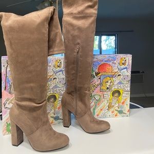 Jeffrey Campbell Boots